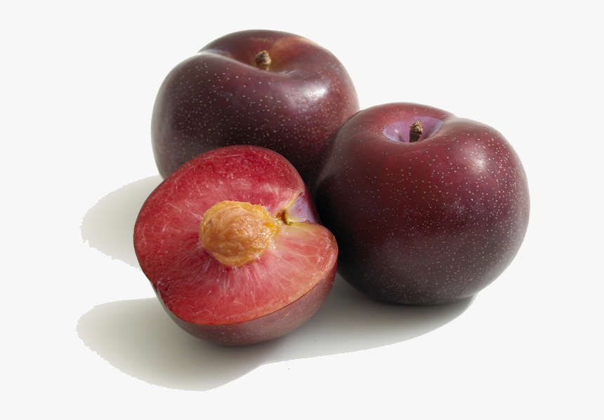 Plum Png Pic - Plum Pear, Transparent Png, Free Download