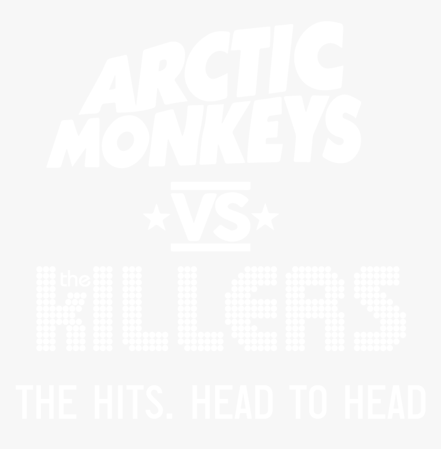 Transparent Arctic Monkeys Png - Killers, Png Download, Free Download