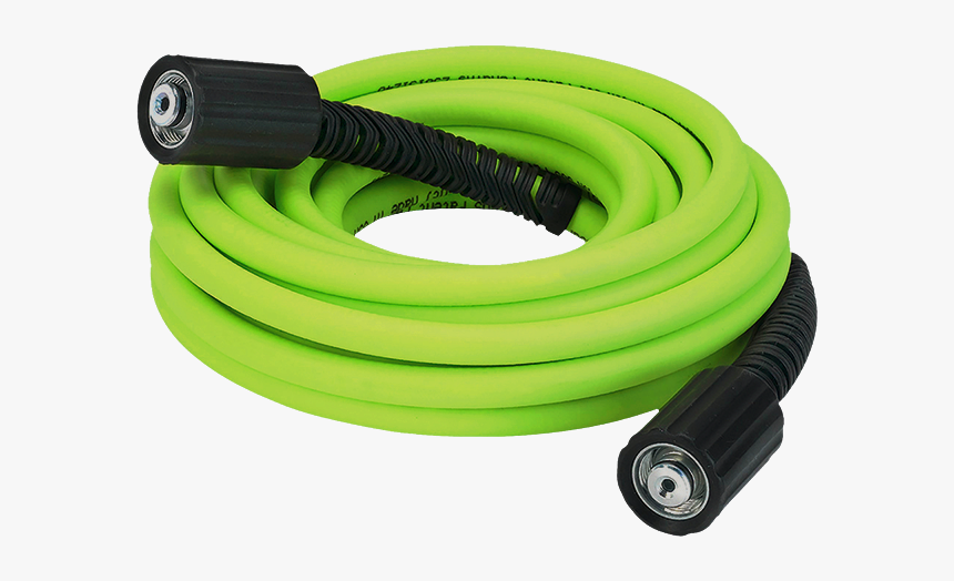 Hfzpw3425m - Flexzilla Pressure Washer Hose, HD Png Download, Free Download