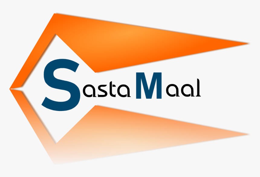 Sasta Mall - Triangle, HD Png Download, Free Download