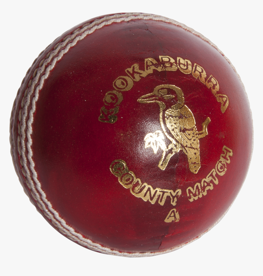 Kookaburra White Cricket Ball - Ball Game, HD Png Download, Free Download