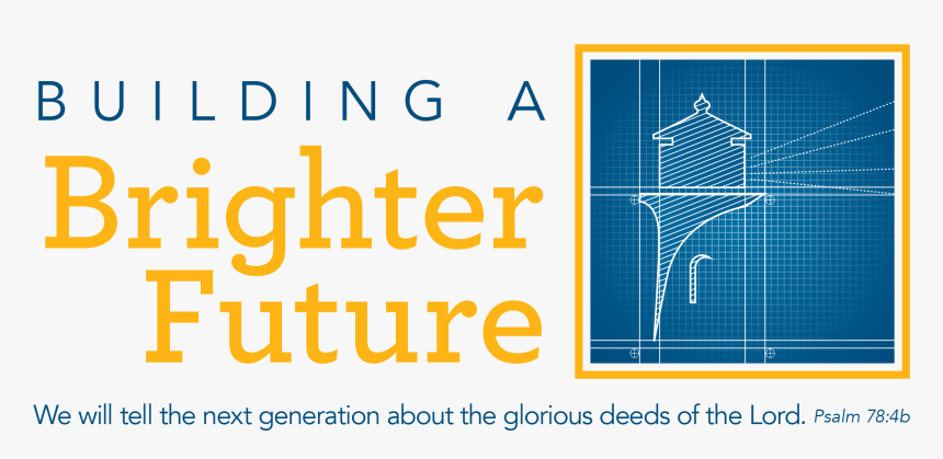 Building A Brighter Future, HD Png Download, Free Download