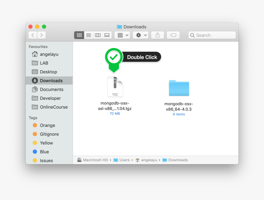 Macos, HD Png Download, Free Download