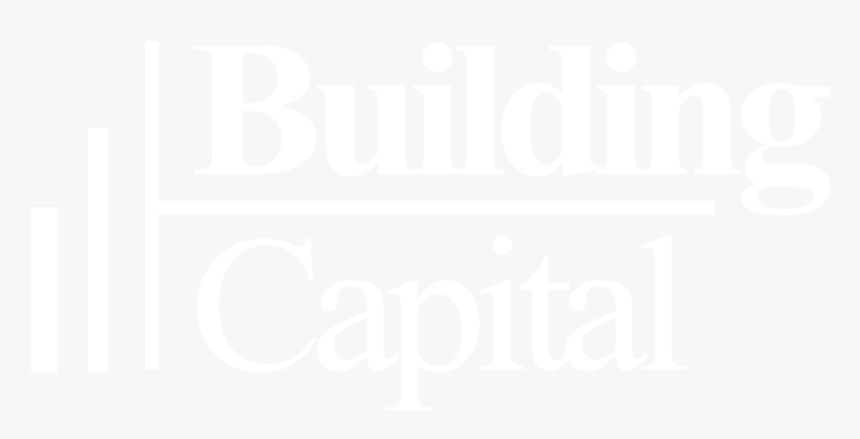 Building Capital - Calligraphy, HD Png Download, Free Download