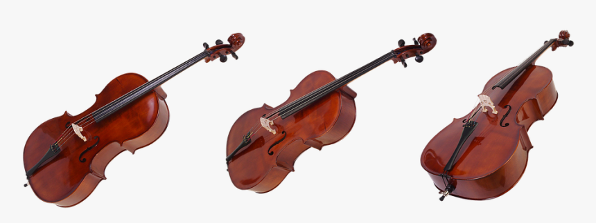 Cello, Bow, Stringed Instruments, Music, HD Png Download, Free Download