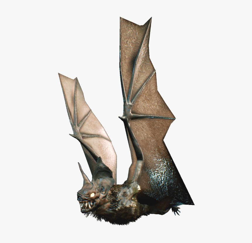 Big Brown Bat, HD Png Download, Free Download