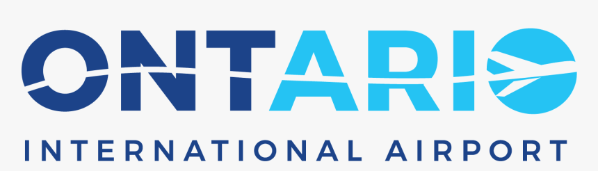 Ontario International Airport Logo, HD Png Download, Free Download