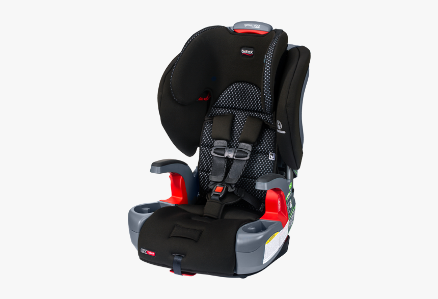 Grow With You Clicktight - Car Seat, HD Png Download, Free Download