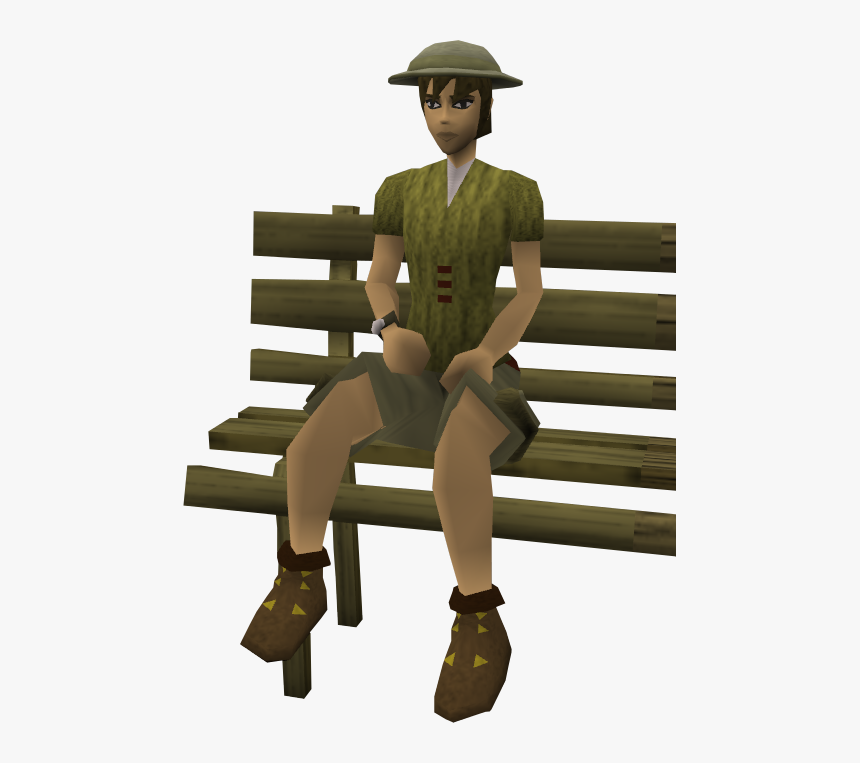 Sitting, HD Png Download, Free Download