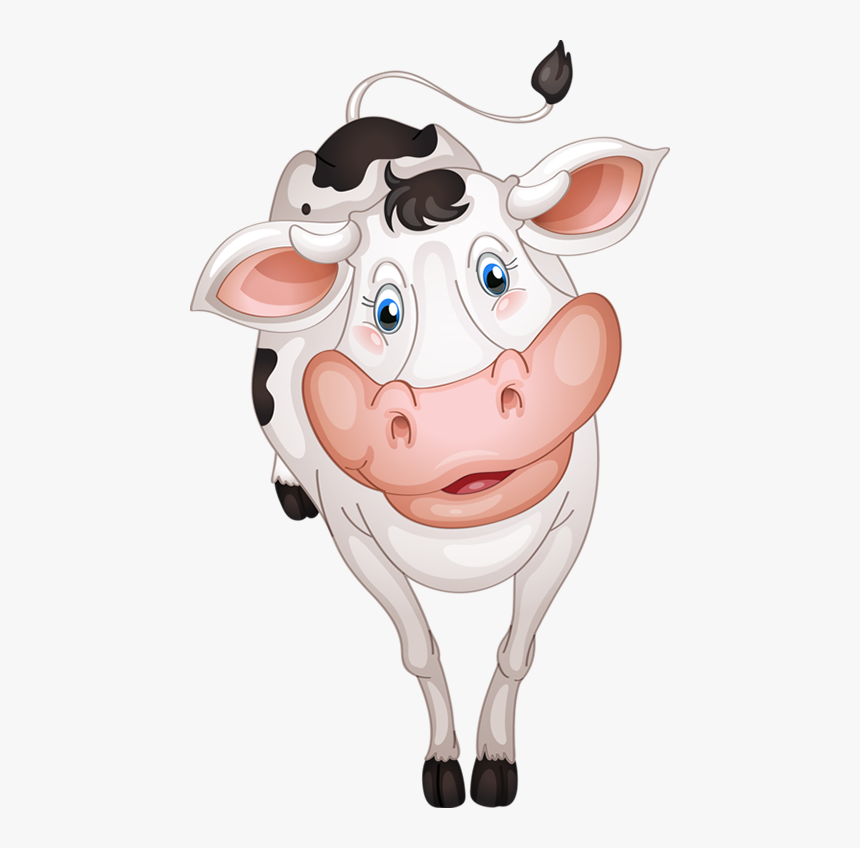 Cows Clip Art, HD Png Download, Free Download