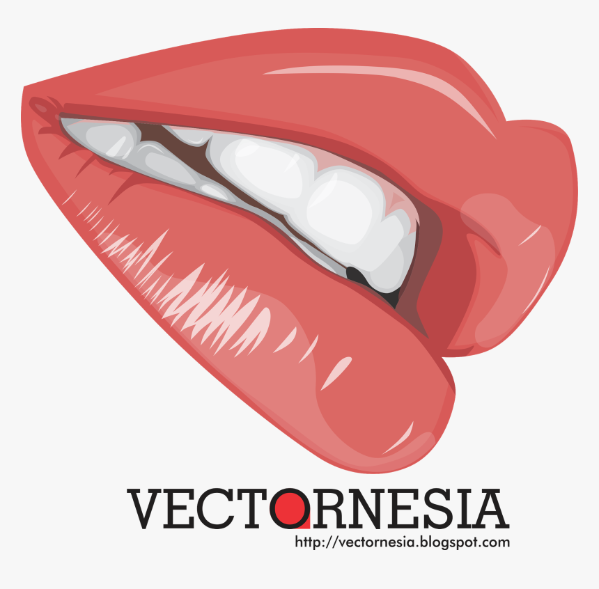 Free Download Vectornesia - Tongue, HD Png Download, Free Download