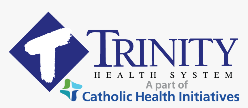 Trinity Health System Logo, HD Png Download, Free Download