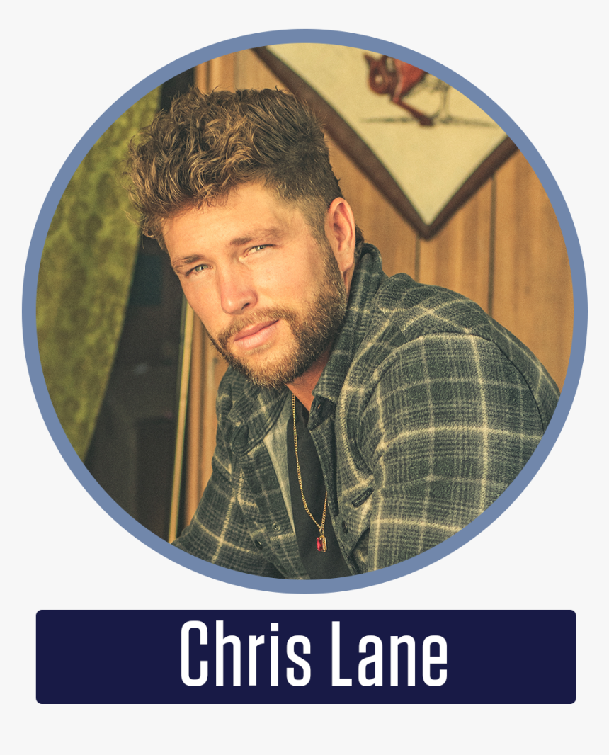 Chris Lane, HD Png Download, Free Download