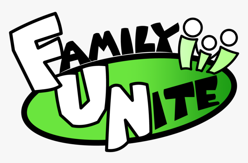 Family Unite Logo, HD Png Download, Free Download