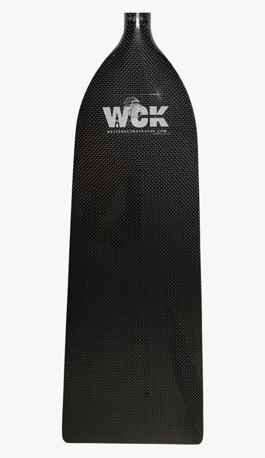 Wck Dragon Boat Paddle Carbon - Wetsuit, HD Png Download, Free Download