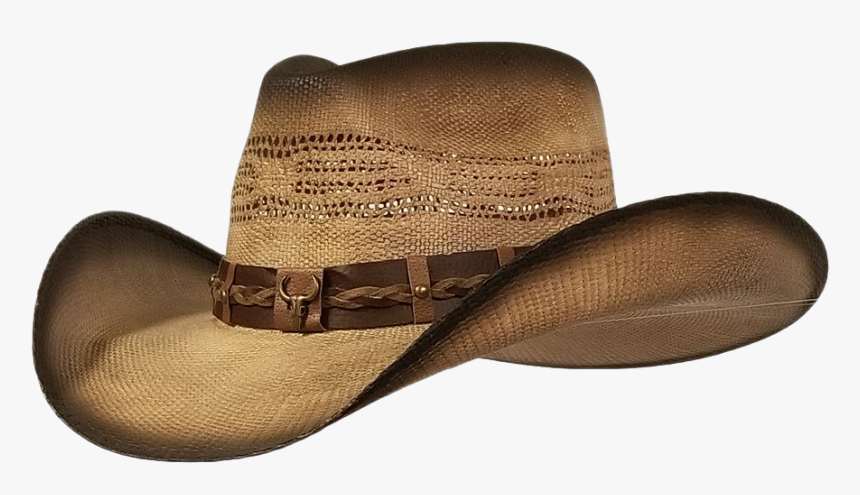 Brown Cowboy Hat Free Png - Cowboy Hat, Transparent Png, Free Download