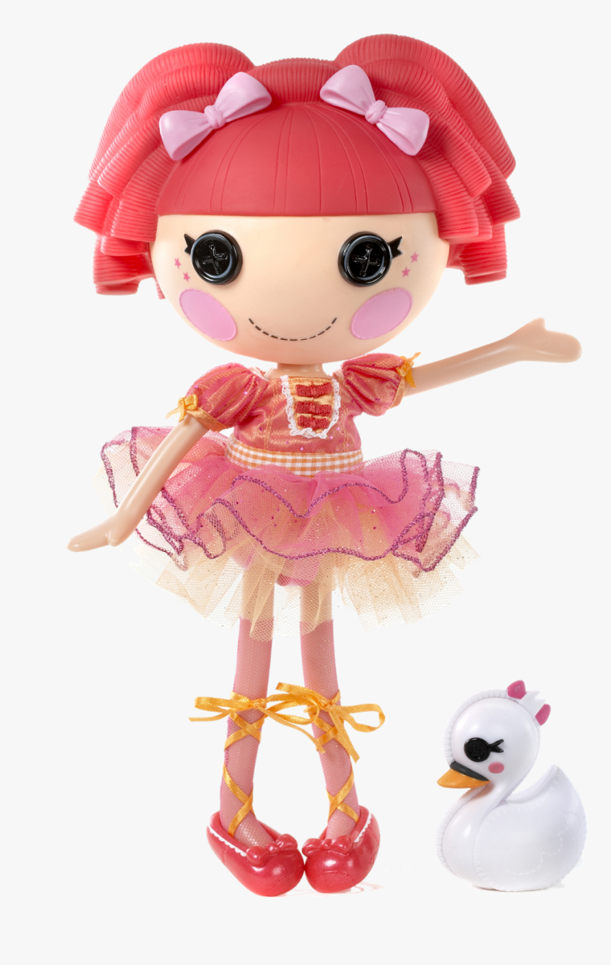 Pin By Gabriela Souza - Lalaloopsy Dolls, HD Png Download, Free Download