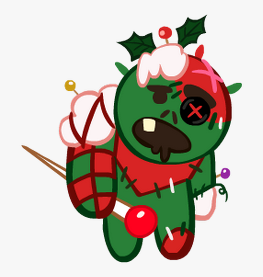 Cookie Run Zombie Cookie, HD Png Download, Free Download