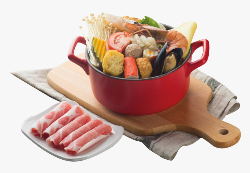 Shabu-shabu, HD Png Download, Free Download