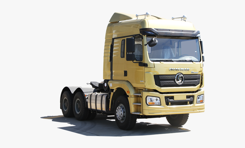 Shackman Truck, HD Png Download, Free Download