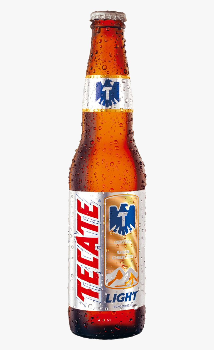 Tecate Light 1 4, HD Png Download, Free Download