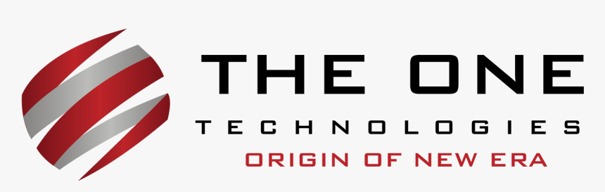 The One Technologies - Parallel, HD Png Download, Free Download