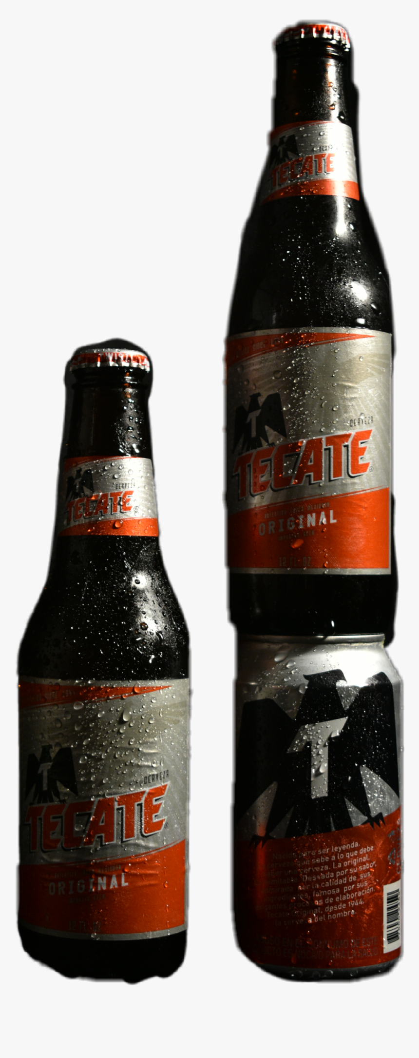 #tecate - Liqueur, HD Png Download, Free Download