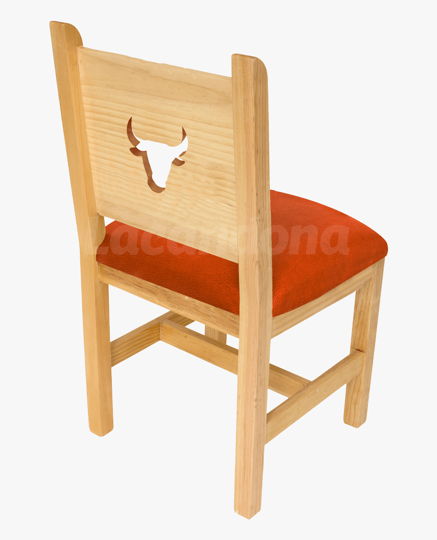 Tecate Rustic Chair - Chair, HD Png Download, Free Download