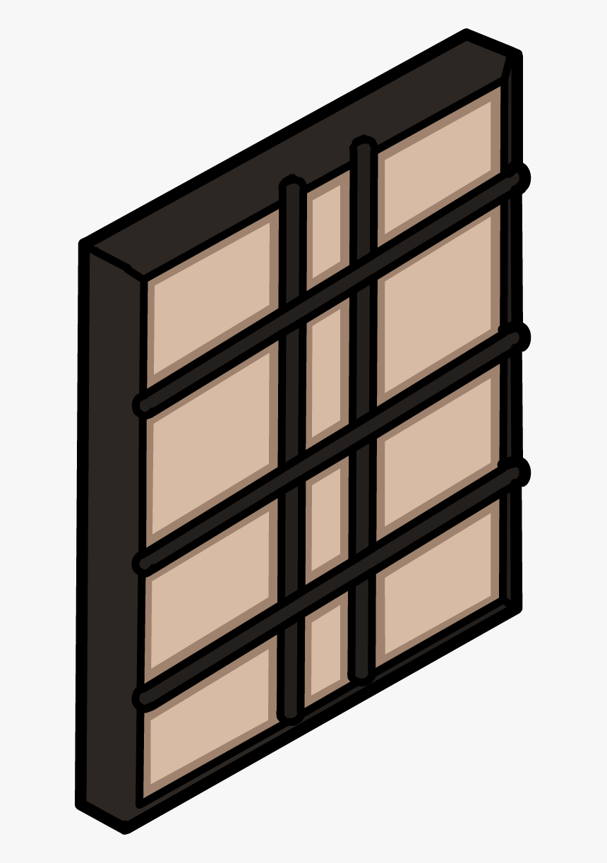 Club Penguin Wiki - Club Penguin Wall Furniture, HD Png Download, Free Download