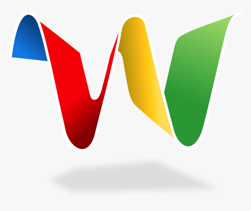 Google Wave Logo, HD Png Download, Free Download