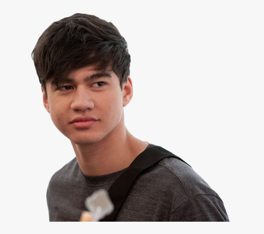 Thumb Image - Calum Five Seconds Of Summer, HD Png Download, Free Download