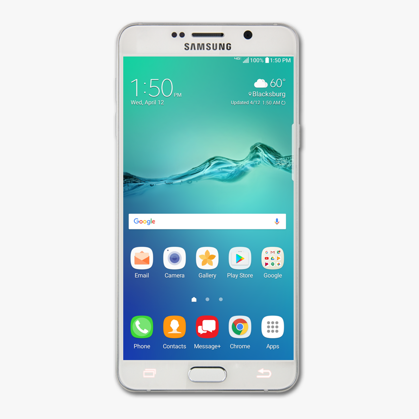 Samsung Galaxy S6 Edge Plus 2018 Hd Png Download Kindpng