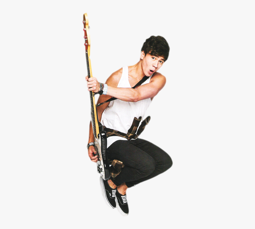 Calum Hood 2014 Photoshoot, HD Png Download, Free Download