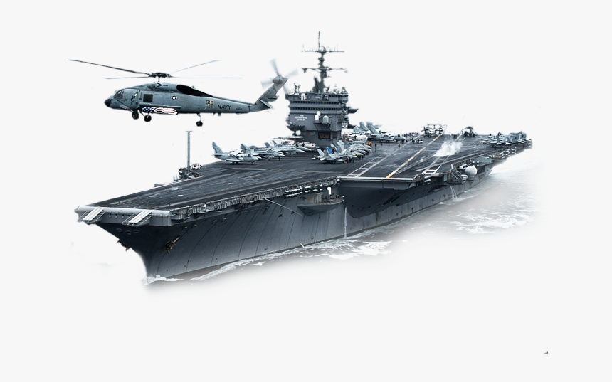 Uss Enterprise Aircraft Carrier, HD Png Download, Free Download