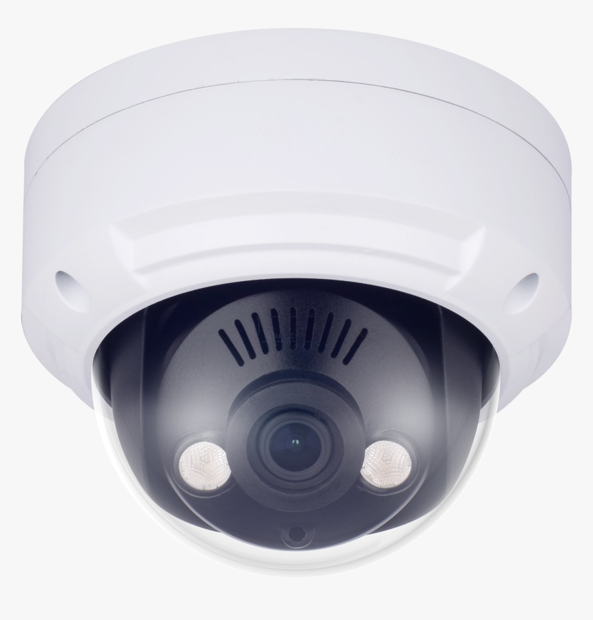 4mp Ir Ip67 Ik10 H - Dahua 4mp Ip Dome Camera, HD Png Download, Free Download