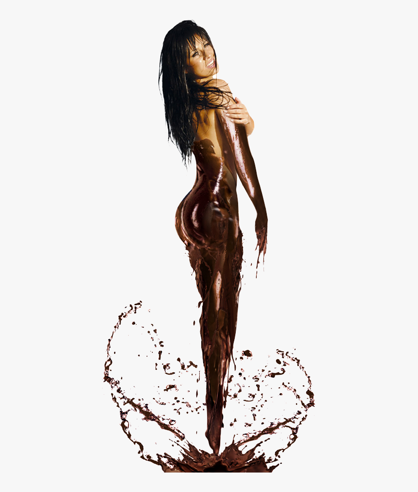 Illustration , Png Download - Png Chocolate Splash Hd, Transparent Png, Free Download