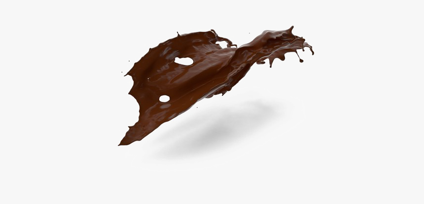 Chocolate Splash Png Picture - Chocolate, Transparent Png, Free Download