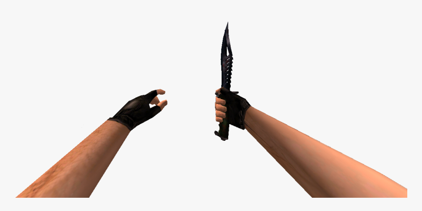 Critical Ops / Cs Portable Wiki - Critical Ops Hand Png, Transparent ...