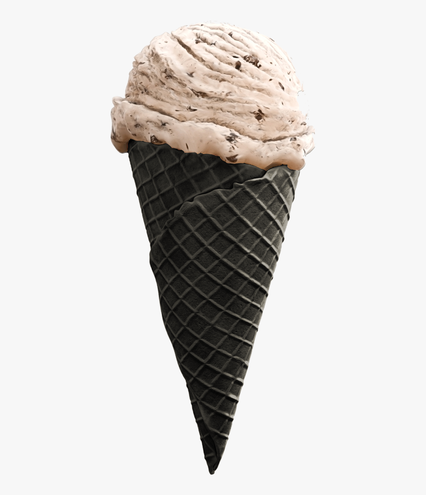 Ice Cream Cone, HD Png Download, Free Download