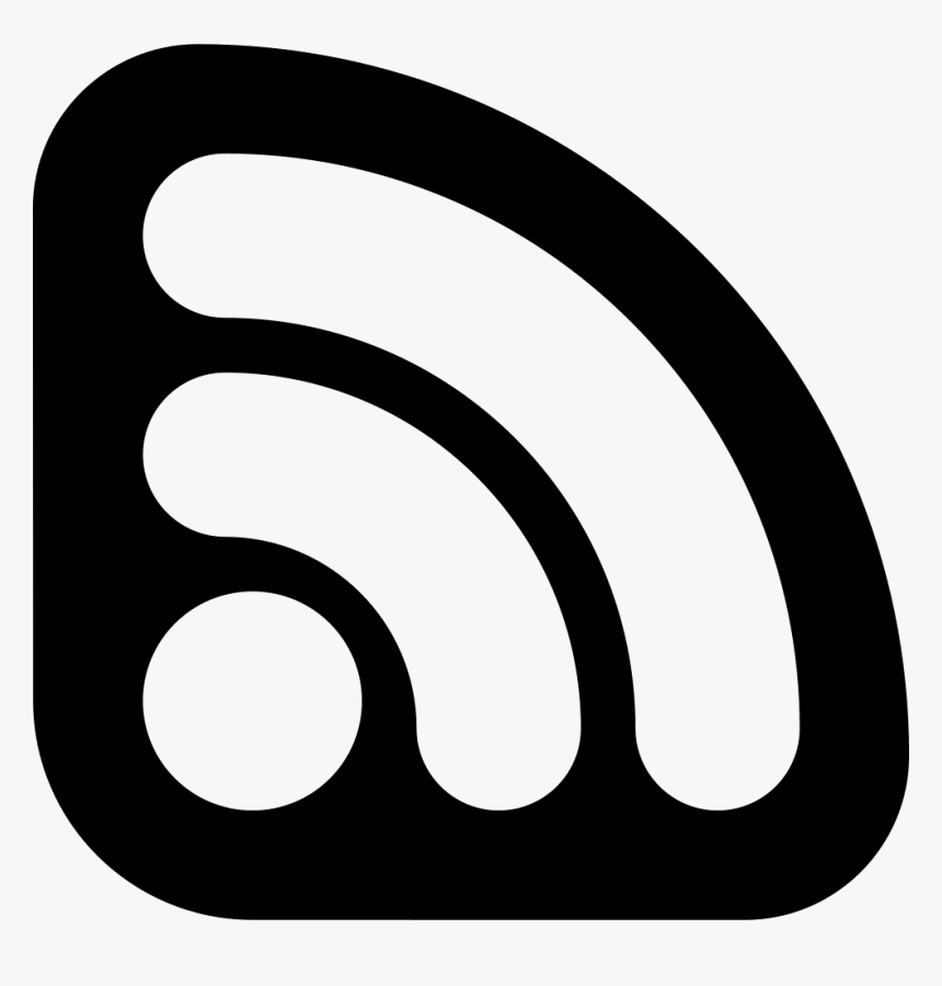 Rss Logo, HD Png Download, Free Download