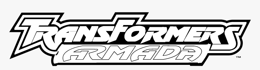 Transparent Transformer Logo Png - Transformers Armada Logo, Png Download, Free Download