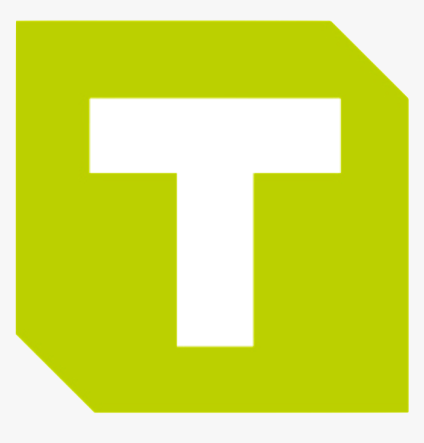 Tecalemit T Logo - Sign, HD Png Download, Free Download