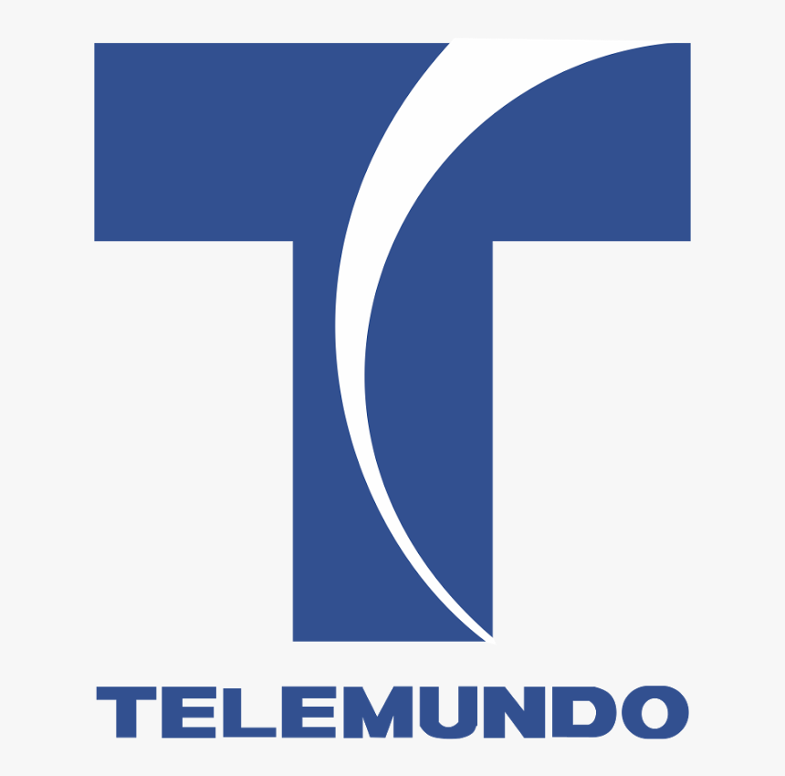 Telemundo Logo Share - Telemundo, HD Png Download, Free Download