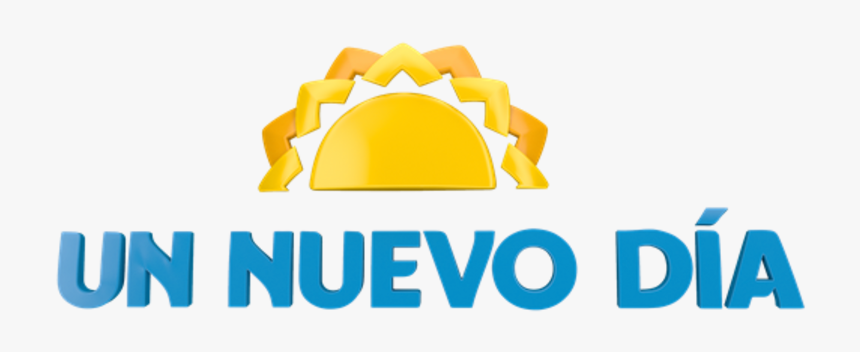 Un Nuevo Dia Logo 2019, HD Png Download, Free Download