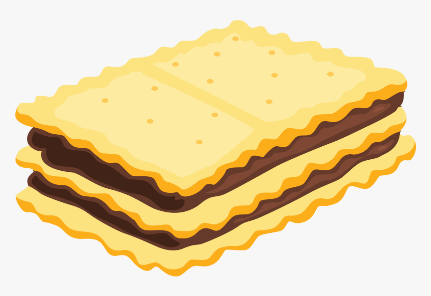 Transparent Cookies Clipart Png - Biscuit Clipart Png, Png Download, Free Download