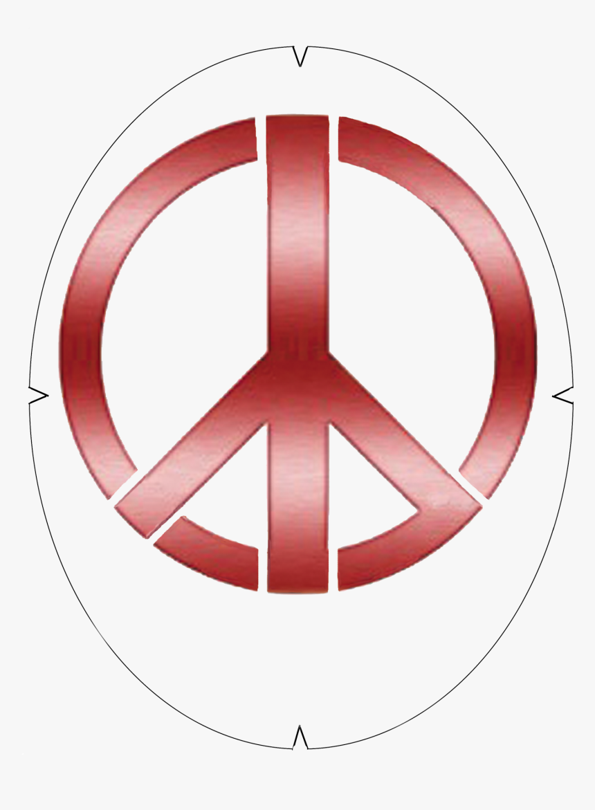 Peace-s - Peace Symbols, HD Png Download, Free Download