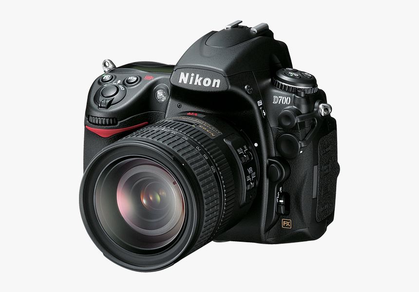 Nikon 700d Price In India, HD Png Download, Free Download