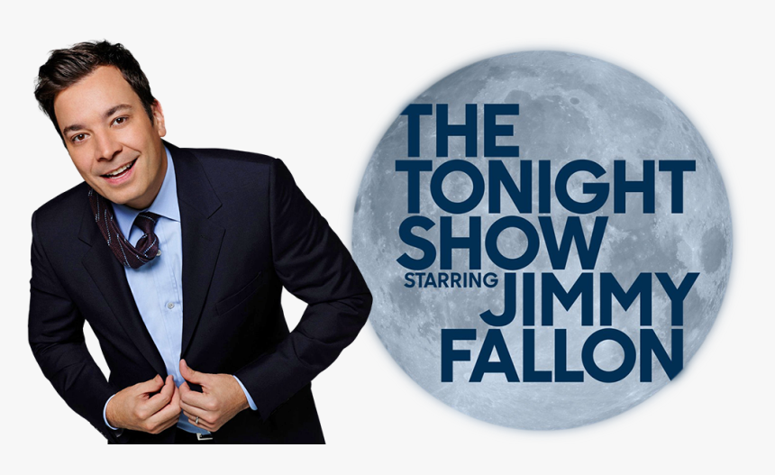 The Tonight Show Starring Jimmy Fallon Image - Tonight Show With Jimmy Fallon Png, Transparent Png, Free Download