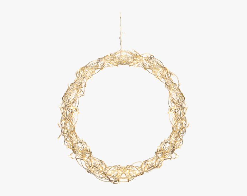 Wreath Curly - Star Trading Curly Hanging Decoration 690, HD Png Download, Free Download