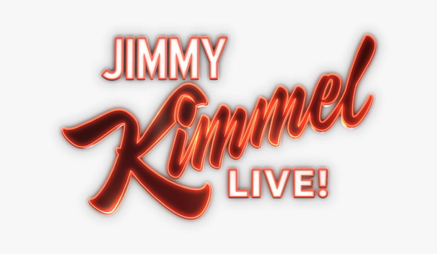 Jimmy Kimmel Live!, HD Png Download, Free Download